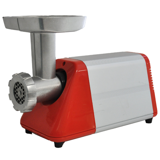 TC5 SPREMY meat grinder - meat mincer by New O.M.R.A.,  225 W - 230 V electric motor