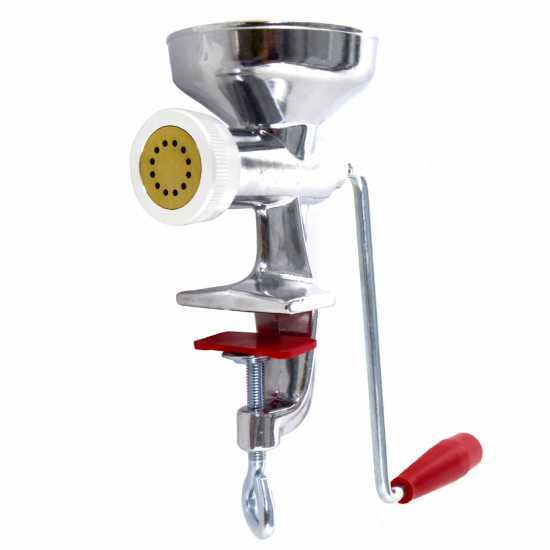 New O.M.R.A. - OM 4003 Manual Pasta Press