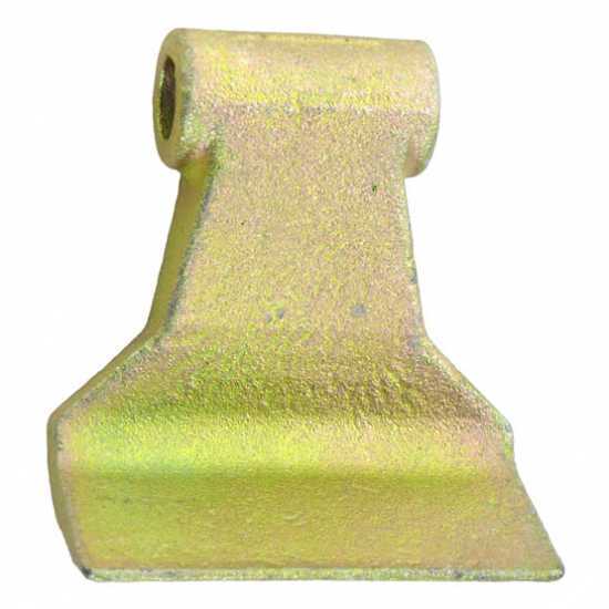 Replacement Hammer Flail for Flail Mowers