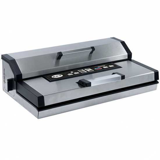 vacuum sealer roll dispenser