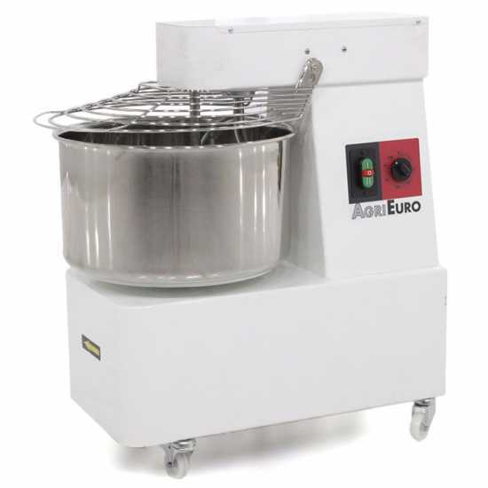 Mixer 4000 T2G threephase dough mixer , best deal on AgriEuro