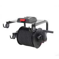Annovi &amp; Reverberi Wall Mount Kit for series 6 models -613-614-615 (15 m hose)