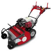Ginko-MGM TT 680 - Professional Hammer Rough Cut Mower - Honda GX200 