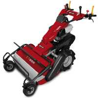 Ginko-MGM TT 886 - Professional Hammer Rough Cut Mower - Honda GX390 