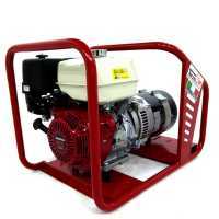 TecnoGen H8000 - 5.8 kW Power Generator - DC 5.2 kW Single-phase