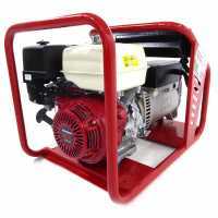 TecnoGen H8000T - 6 kW Power Generator - DC 5.4 kW Three-phase