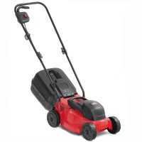 MTD Smart 32 E 1000W Electric Lawn Mower - 32 cm Cutting Width - 1000W Motor