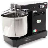 Famag IM 10/230 10 Speed Black - Spiral Mixer 10 Kg