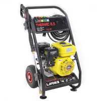 Lavor Pro Thermic 6.5 Petrol Pressure Washer - 196 cc petrol engine - 180 bar