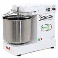 Famag IM 8/230 10 Speed - Spiral Mixer 8 Kg