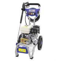 Annovi &amp; Reverberi AR 1440 Petrol Pressure Washer with Honda GP 160 Engine