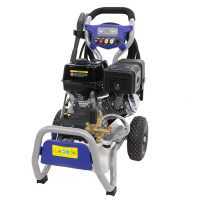 Annovi &amp; Reverberi AR 1475 Petrol Pressure Washer with Loncin G390F Engine