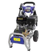 Annovi &amp; Reverberi AR 1475 - Pressure washer - 280 bar - 960 L/h - Loncin G390F petrol engine