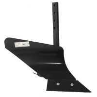 Plough for GeoTech-Pro Rotary Tillers