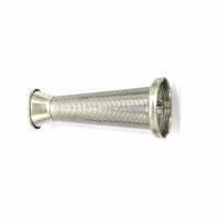 Sauce screen N.3 - 1,1 mm holes - suitable for Reber tomato presses