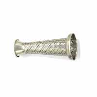 Sauce screen N.3 - 2,5 mm holes - suitable for Reber tomato presses