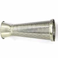Sauce screen N.5 - 2,5 mm holes - suitable for Reber tomato presses