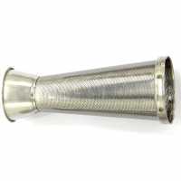 Sauce screen N.5 - 1,1 mm holes - suitable for Reber tomato presses