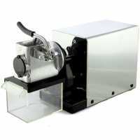 Reber 9030N N.3 INOX - Professional Electric Induction Grater - 400 W 
