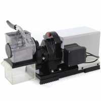 Reber 9020N N.5 INOX - Professional Electric Induction Grater - 500 W 