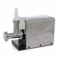 Reber 9040N INOX - Pasta Press with 400W Professional Electric Induction Motor
