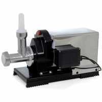 Reber 9050N INOX - Pasta Press with 500W Professional Electric Induction Motor
