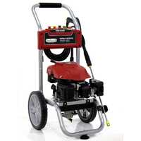 GeoTech GPW 10/200 Petrol Pressure Washer - 196cc 6.5 HP Petrol Engine - 208 bar