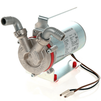 Rover Marina Mini NovaX 20 - Electric transfer pump in anti-oxidant alloy - 24 V