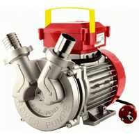 Rover Novax 30 B - Electric transfer pump - Electric pump for hot liquids and beer - Single-phase - 230V