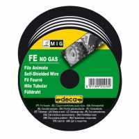 Cored Wire - 0.9 mm diameter