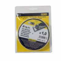 Aluminium- mg 5% wire - 1.0 mm diameter