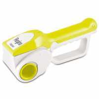 Beper Regina White/Yellow - Battery-powered Grater - Cordless Rechargeable