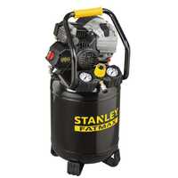 Stanley Fatmax HY 227/10/24V - Portable Electric Air Compressor - 2 Hp Motor - 24 L