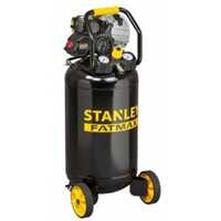 Stanley Fatmax HY 227/10/50V - Portable Electric Air Compressor - 2 Hp Motor  -50 L