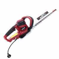 Einhell GE-EH 6560 Electric Hedge Trimmer - 650 W - 60 cm steel blades
