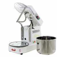 Famag Grilletta IM 5S/230 1 Speed - 5 kg spiral mixer with lifting head