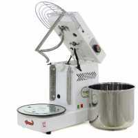 Famag IM 8S/230 1 Speed - 8 kg spiral mixer with lifting head
