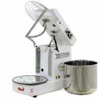 Famag IM 8S/230 10 Speeds - 8 kg spiral mixer with lifting head
