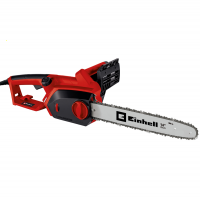 Einhell GH-EC 1835 - 2000 W Electric Chainsaw - 32.5 cm Blade