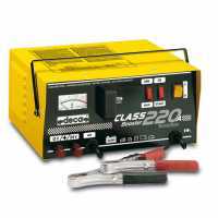 Deca CLASS BOOSTER 220A Battery Charger - starter - single-phase - 12-24V batteries