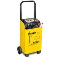 Deca SC 60/700 Battery Charger - starter 12-24V with microprocessor - single-phase - wheeled charger
