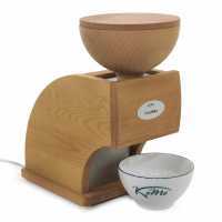 Komo FlocMan 600g - Electric Flaker Mill - 140W Engine