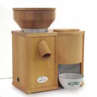 Komo Duett 100 1200g - Flour and Flaker Mill - 360 W Engine