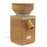 Komo Fidibus XL - Solid Beechwood Flour Mill - 600W