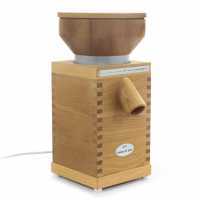 Komo Fidibus XL Plus - Solid Beechwood Flour Mill - 600W
