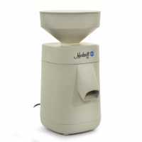 Mockmill 200 - Plastic Flour Stone Mill - 600W