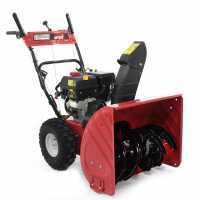 MTD ME 61 - Petrol Snowplough - SnowThorX 70