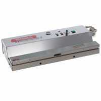 Reber PROFESSIONAL 55 9712 NF Vacuum Sealer with External Filter - Made in Italy