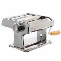 DCG Eltronic PM1500 - Manual Stainless Steel Pasta Maker 