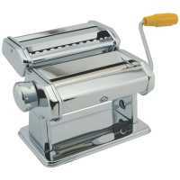 DCG PM1600 - Manual Stainless Steel Pasta Maker 